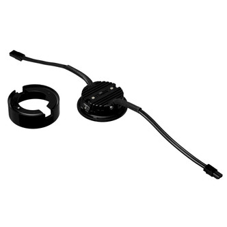 Mvp Puck Light Single Puck Kit (MVP-1-5CCT-BK)