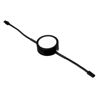 American Lighting - MVP-1-5CCT-BK-B - Single In-line Puck - MVP - Black