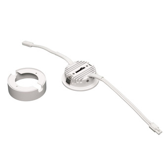 MVP Single Puck Kit (MVP-1-5CCT-WH)