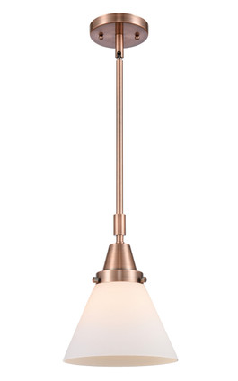 manufacturer_finish:Antique Copper|manufacturer_glass:Matte White|light_output:600.00lm|color_temperature:2700K|cri:82