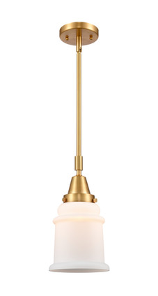 manufacturer_finish:Satin Gold|manufacturer_glass:Matte White|light_output:220.00lm|color_temperature:2200K|cri:99