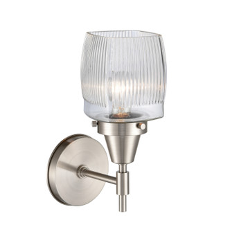 Caden One Light Wall Sconce (447-1W-SN-G302)