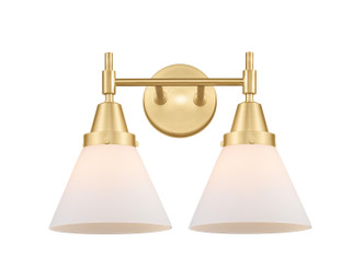manufacturer_finish:Satin Gold|manufacturer_glass:Matte White|light_output:220.00lm|color_temperature:2200K|cri:99