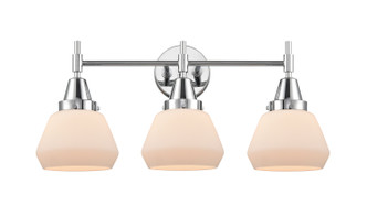 manufacturer_finish:Polished Chrome|manufacturer_glass:Matte White|light_output:220.00lm|color_temperature:2200K|cri:99