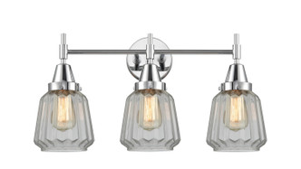 manufacturer_finish:Polished Chrome|manufacturer_glass:Clear|light_output:220.00lm|color_temperature:2200K|cri:99