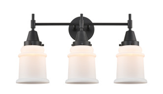 manufacturer_finish:Matte Black|manufacturer_glass:Cased Matte White Large Canton|light_output:220.00lm|color_temperature:2200K|cri:99