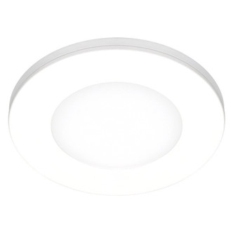 American Lighting - OMNISL-40 - Puck Light - Omni Puck Light Series - Black and White