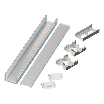 American Lighting - PE-GT-2M-BNDL1 - Gt Bundle Of 1 - Premium Extrusions - Anodized Aluminum