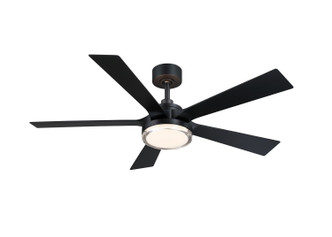 TorchAire 52 52"Ceiling Fan (FPD8570BL)