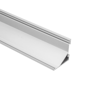 American Lighting - PE-RADXL-1M - Extrusion - Extrusion - Aluminum