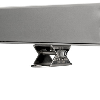 Rein Wall Washer Bracket 120 Degree (REIN-ADJBRKT-120)