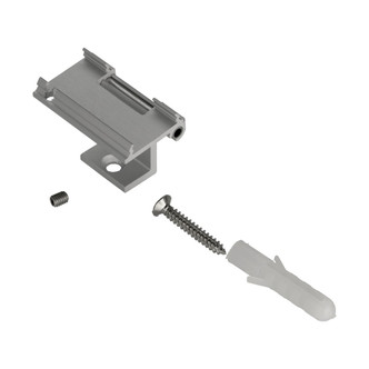 Rein Wall Washer Bracket 180 Degree (REIN-ADJBRKT-180)