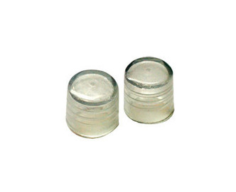 American Lighting - RL-END - End Cap - LED Rope - White