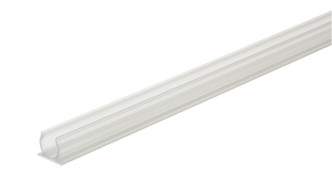 American Lighting - RL-TRACK-4 - 4' Mounting Track - Flexbrite - Grey