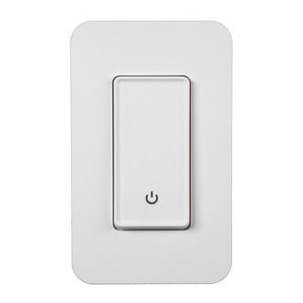Spektrum Smart Smart ON/OFF Switch (SPKPL-120VSW-WH)