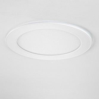American Lighting - SPKPL-BRD6-RGBTW-WH - 6 Brio - Spektrum Smart - White