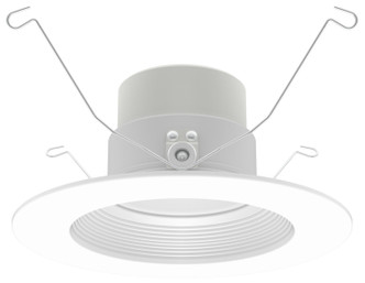 American Lighting - SPKPL-DL6B-RGBTW-WH - 6 Downlight - Spektrum Smart - White Baffle