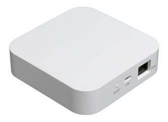 Spektrum+ Controls Gateway With Ethernet Port (SPKPL-GTWY-E)