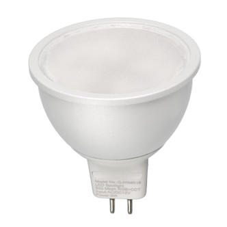 American Lighting - SPKPL-MR16-RGBTW - Mr16 Rgbtw Lamp - Spektrum +Mr16 - White