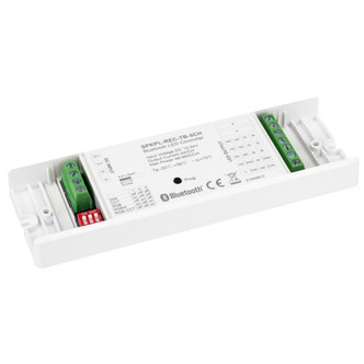 American Lighting - SPKPL-REC-TB-5CH - Receiver - Spektrum Smart - White
