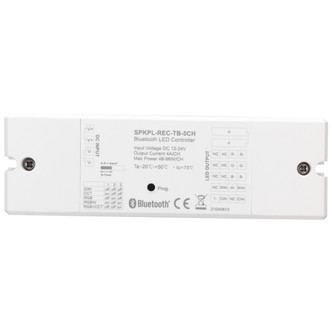 Spektrum Smart Receiver (SPKPL-REC-TB-5CH)
