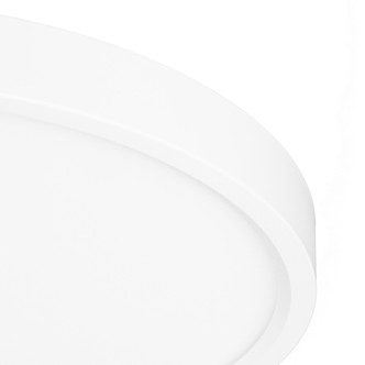 Spektrum Smart Flush Mount Rgbtw (SPKPL-SF10-RGBTW-WH)