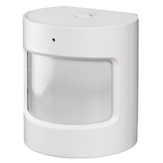American Lighting - SPKPL-SNS-PIR-WH - Spektrum+Pir Motion Sensor - Spektrum Smart - White