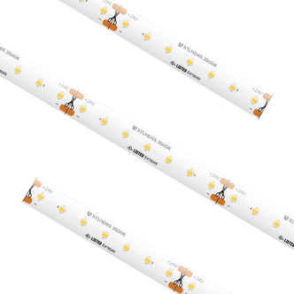 American Lighting - STLHD65-NW-16 - Tape Light - Standard Grade High Density Tape - White