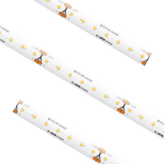 American Lighting - STLHD-CW-100 - Tape Light - Standard Grade High Density Tape - White