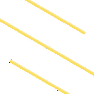 American Lighting - TL4MM-COB-27K-16 - 4Mm Cob Tape Light 2700K - 4MM