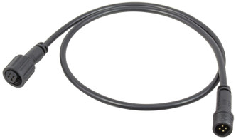 American Lighting - TL-5JUMP65-.5 - Jumper - Tape Light Accessories - White/Clear