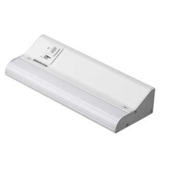 American Lighting - UCR-5CCT-8-WH - Undercabinet - Led Courant - White