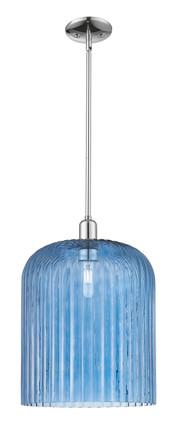Innovations - 716-1S-PC-G559-12BL - One Light Mini Pendant - Arcadia - Polished Chrome