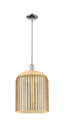 Innovations - 716-1S-PC-G559-12ME - One Light Pendant - Arcadia - Polished Chrome
