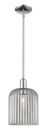 Innovations - 716-1S-PC-G559-8SM - One Light Mini Pendant - Arcadia - Polished Chrome