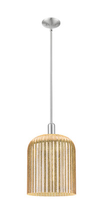 Innovations - 716-1S-SN-G559-12ME - One Light Pendant - Arcadia - Brushed Satin Nickel Innovations - 716-1S-SN-G559-12ME - One Light Pendant - Arcadia - Brushed Satin Nickel