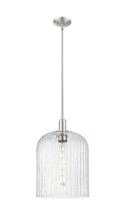 Innovations - 716-1S-SN-G559-12SDY - One Light Pendant - Arcadia - Brushed Satin Nickel Innovations - 716-1S-SN-G559-12SDY - One Light Pendant - Arcadia - Brushed Satin Nickel