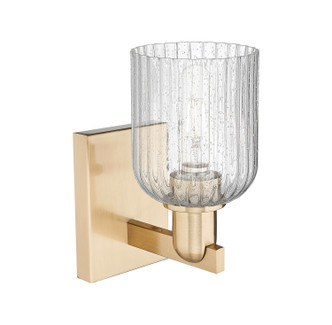 Arcadia One Light Wall Sconce (716-1W-CB-G559-5SDY)