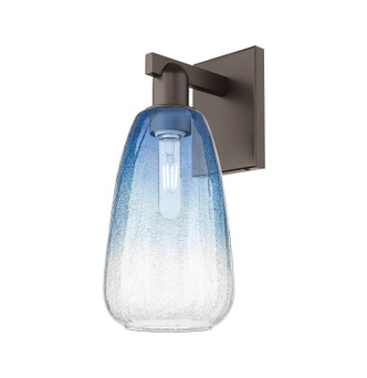 Innovations - 716-1W-OB-G480-6SB - One Light Wall Sconce - Arcadia - Oil Rubbed Bronze