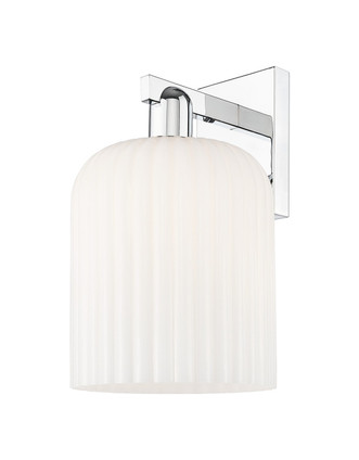 Innovations - 716-1W-PC-G559-8GWH - One Light Wall Sconce - Arcadia - Polished Chrome