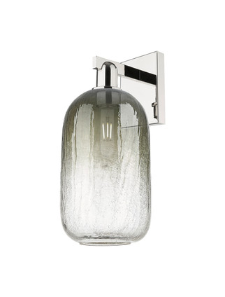 Innovations - 716-1W-PN-G482-7SL - One Light Wall Sconce - Arcadia - Polished Nickel