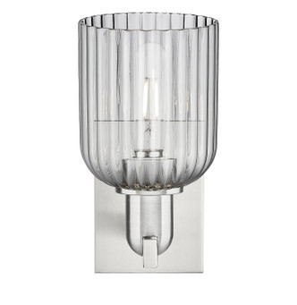 Arcadia One Light Wall Sconce (716-1W-SN-G559-5SM)
