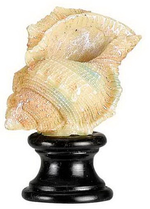 Cal Lighting - FA-5036A - Finial - Finial - As Shown