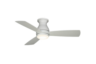 Hugh 44 44"Ceiling Fan (FPS8332BMWW)