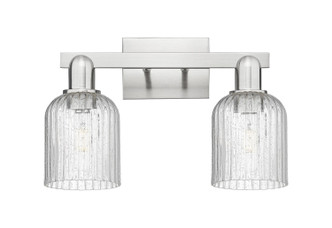 Innovations - 716-2W-SN-G559-5SDY - Two Light Bath Vanity - Arcadia - Brushed Satin Nickel