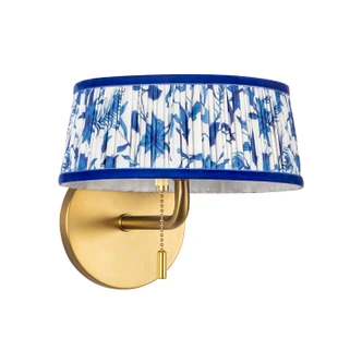 manufacturer_finish:Brushed Gold/Blue Linen