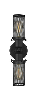 manufacturer_finish:Matte Black|manufacturer_glass:Matte Black Quincy Hall|light_output:220.00lm|color_temperature:2200K|cri:99