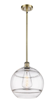 manufacturer_finish:Antique Brass|manufacturer_glass:Clear Rochester