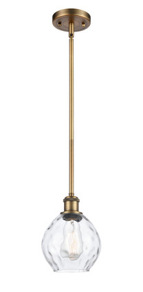 manufacturer_finish:Brushed Brass|light_output:220.00lm|color_temperature:2200K|cri:99