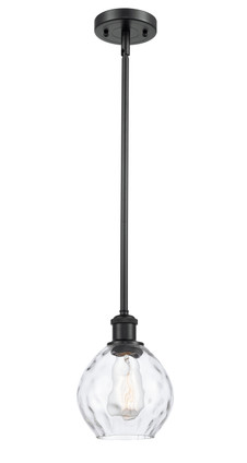 manufacturer_finish:Matte Black|light_output:220.00lm|color_temperature:2200K|cri:99